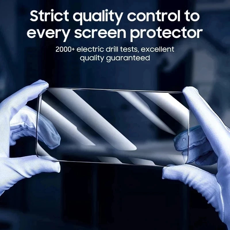1-5Pcs Privacy Screen Protector for IPhone 12 13 Pro Max Mini 7 Plus Anti-Spy Tempered Glass for iPhone 11 14 15 PRO XS MAX XR X
