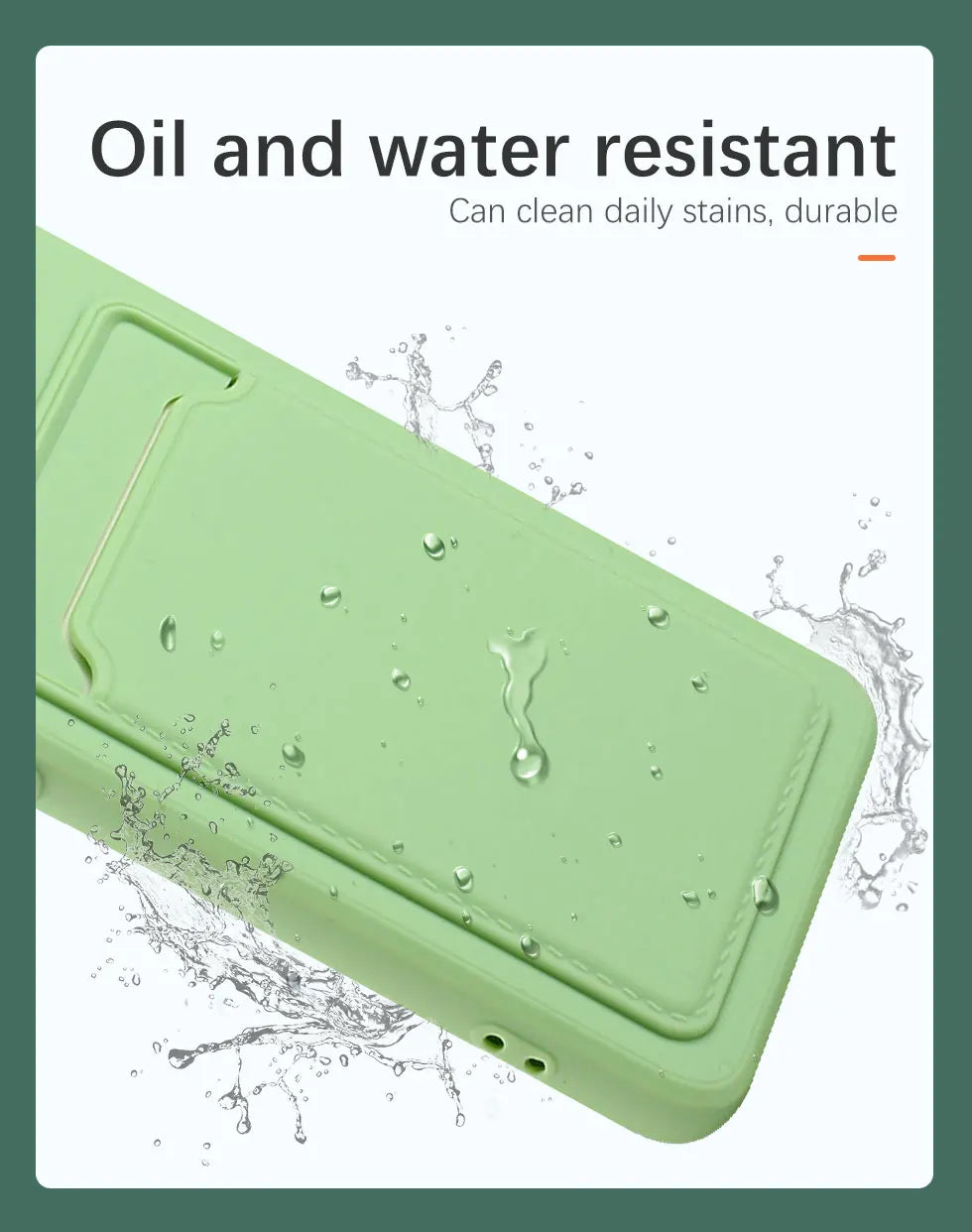 Card Slot Bag Holder Phone Case For Samsung Galaxy S24 S23 S22 S21 S20 Plus FE Note 20 Ultra Bumper Wallet Soft Shockproof Cover