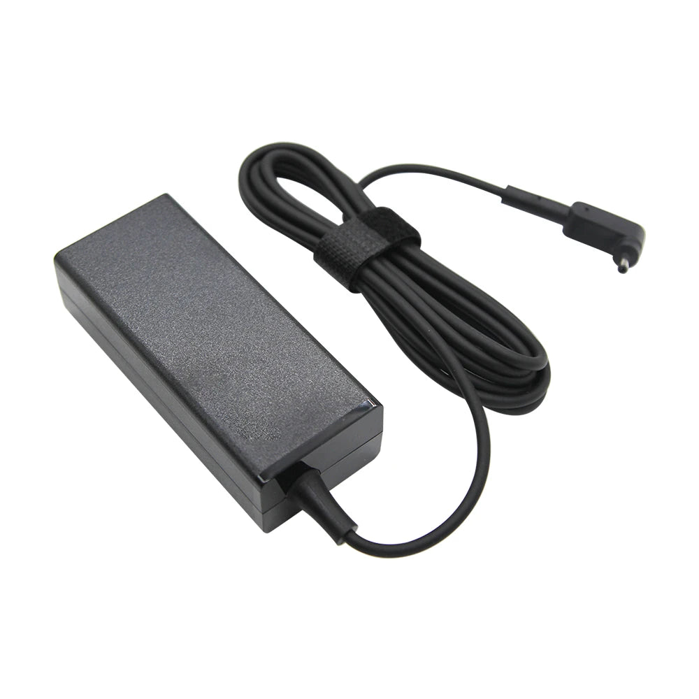 LZUMWS 19V 2.37A 45W 3.0*1.1mm AC Laptop Adapter Charger for Acer Aspire S7 S7-392/391 V3-371 A13-045N2A PA-1450-26 ES1-512-P84G